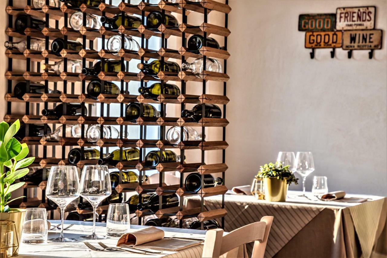 Locanda Giovi Ca' Di Ponte Susegana Exterior foto